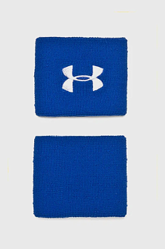 foto under armour - напульсник (2-pack) 1276991.400