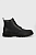 foto черевики calvin klein jeans eva laceup boot mid чоловічі колір чорний ym0ym00833