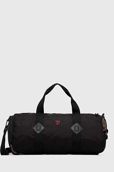 foto сумка polo ralph lauren колір чорний