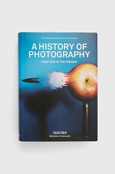 foto книга taschen gmbh a history of photography. from 1839 to the present, taschen
