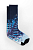 foto шкарпетки volcom чоловічі колір синій