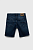 foto дитячі джинсові шорти tommy hilfiger регульована талія