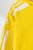 foto дитяча кофта adidas performance gp6431 колір жовтий гладка