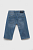 foto дитячі джинсові шорти pepe jeans pjl bj denim регульована талія