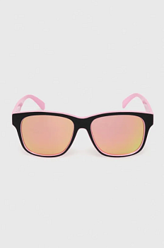 foto дитячі сонцезахисні окуляри 4f f025 колір чорний