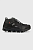 foto черевики on-running cloudtrax waterproof жіночі колір чорний