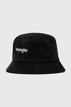 foto капелюх wrangler колір чорний