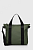 foto сумка rains 13920 tote bag mini колір зелений