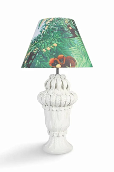 foto настільна лампа henri singe