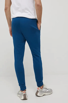 foto спортивні штани under armour 1361642459 чоловічі колір синій з принтом