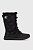 foto зимові чоботи sorel whitney ii колір чорний