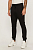 foto спортивні штани g-star raw колір чорний однотонні