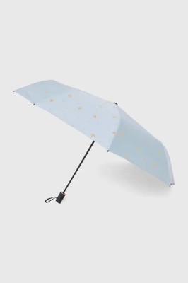 Podrobnoe foto парасоля answear lab колір бірюзовий