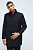 foto пальто medicine чоловіче колір чорний перехідне