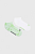 foto шкарпетки calvin klein 2-pack чоловічі колір зелений
