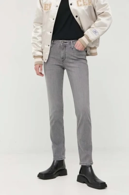 Podrobnoe foto джинси lee elly жіночі висока посадка