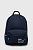 foto рюкзак ea7 emporio armani колір синій великий з принтом