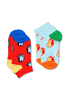 foto дитячі шкарпетки happy socks