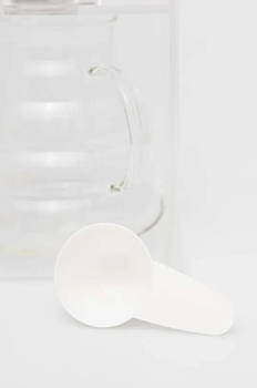foto фільтр для заварювання кави hario clear water dripper