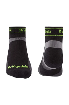 foto шкарпетки bridgedale ultralight merino low