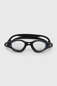 foto окуляри для плавання aqua speed atlantic колір чорний